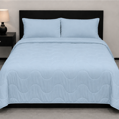 Couette MagicVorna  – La couette thermorégulatrice sans housse