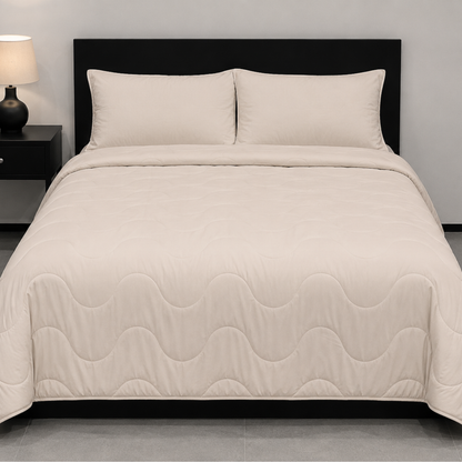 Couette MagicVorna  – La couette thermorégulatrice sans housse