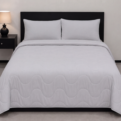 Couette MagicVorna  – La couette thermorégulatrice sans housse