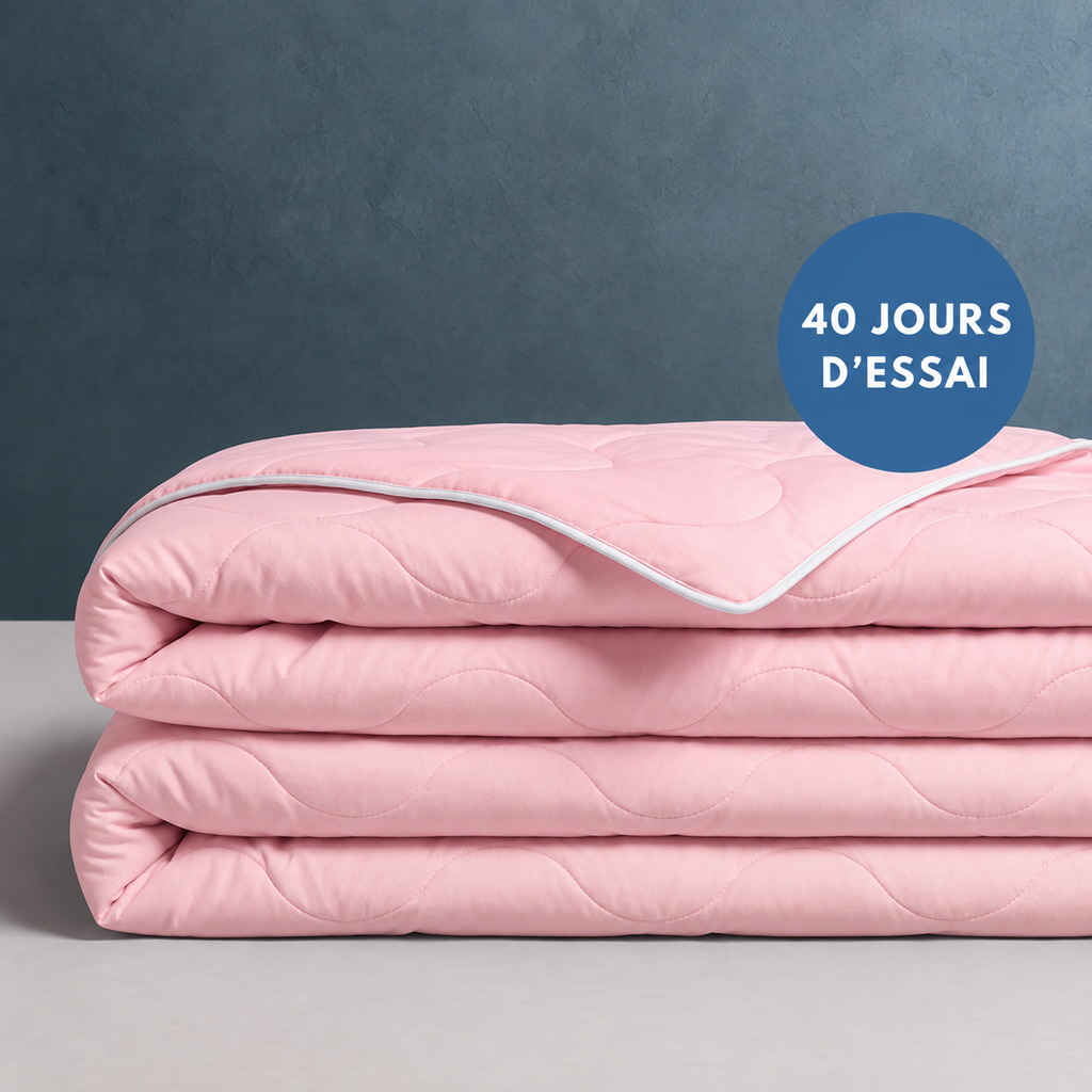 Couette MagicVorna  – La couette thermorégulatrice sans housse
